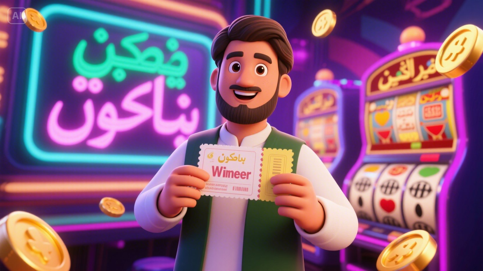 cryptowins reviewMake your first deposit now and unlock 200% instantly! Pakistan’s trusted online casino offers secure PKR payments, quick withdrawals, and nonstop entertainment through slots, live tables, and jackpot games.