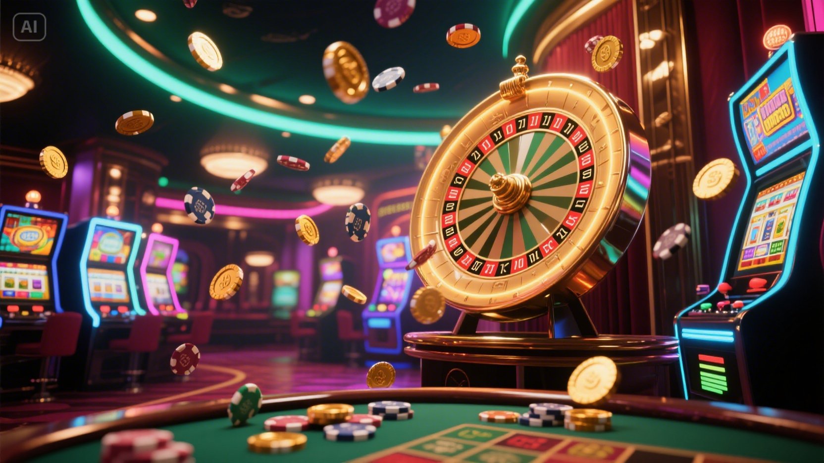 Registration at cryptowins review Casino